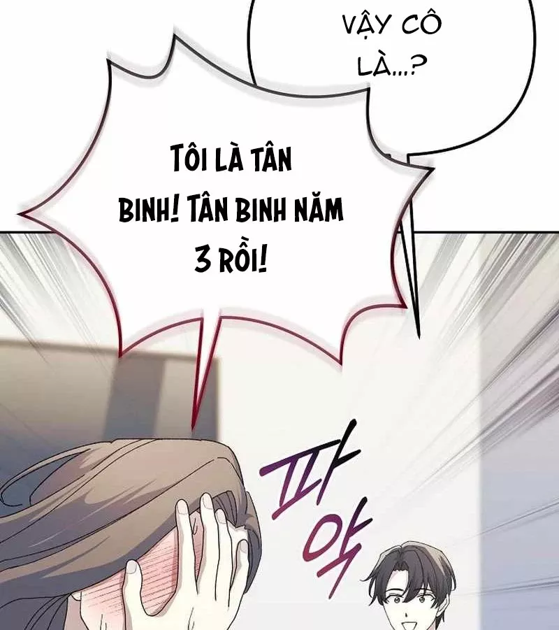 Cuộc Sống Làm Lại Của Kẻ Nghiện Game: Chapter 16