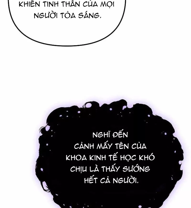 Cuộc Sống Làm Lại Của Kẻ Nghiện Game: Chapter 16