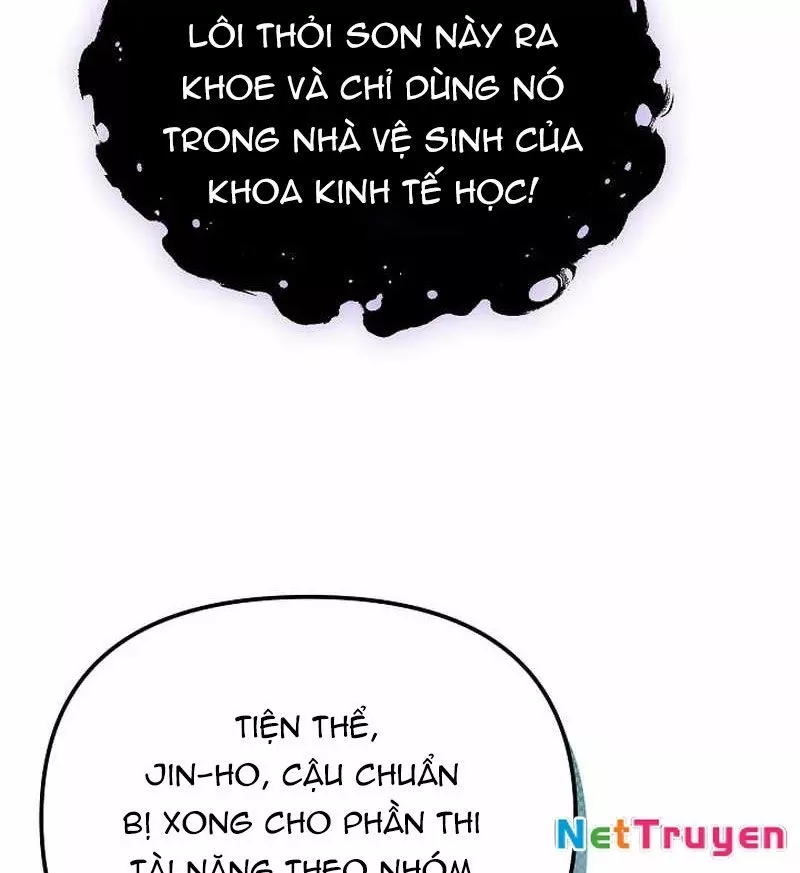 Cuộc Sống Làm Lại Của Kẻ Nghiện Game: Chapter 16