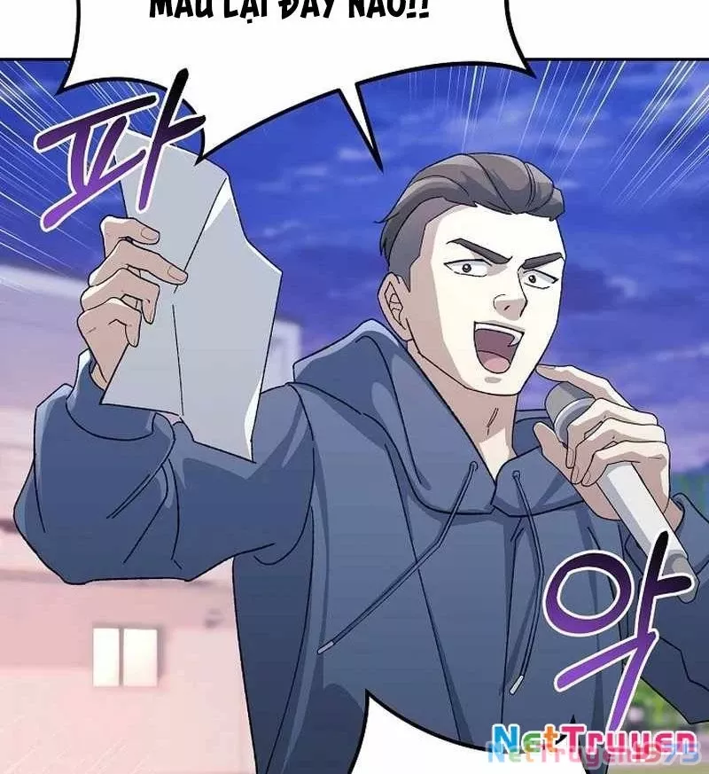 Cuộc Sống Làm Lại Của Kẻ Nghiện Game: Chapter 16