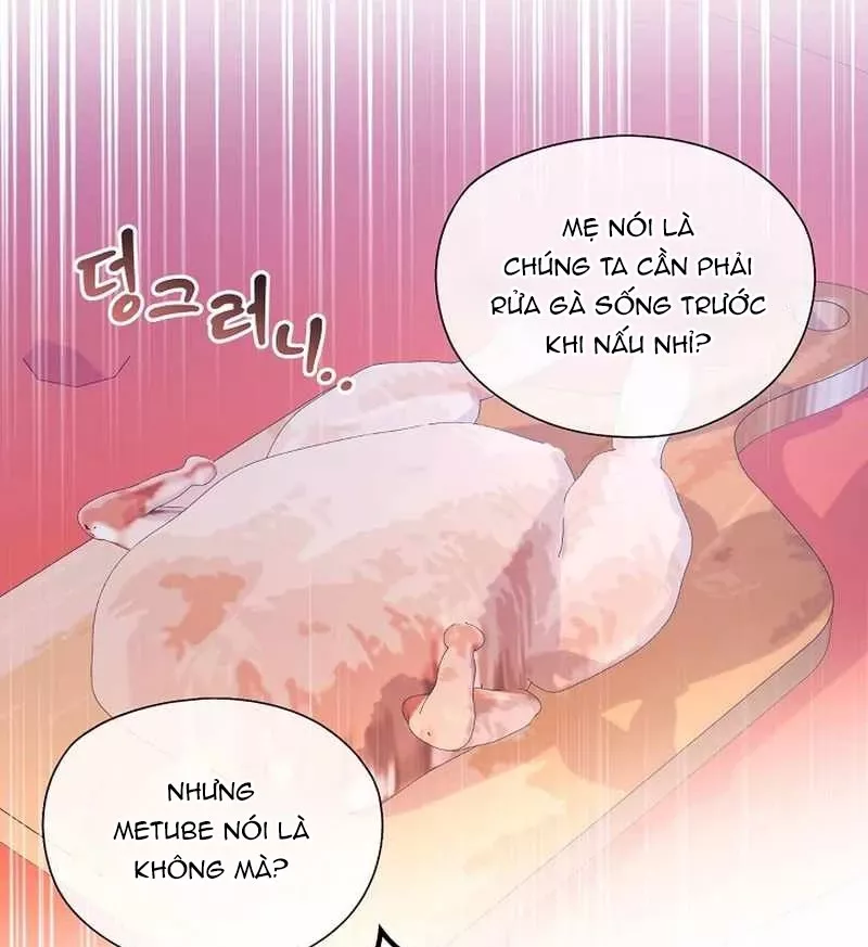 Cuộc Sống Làm Lại Của Kẻ Nghiện Game: Chapter 16