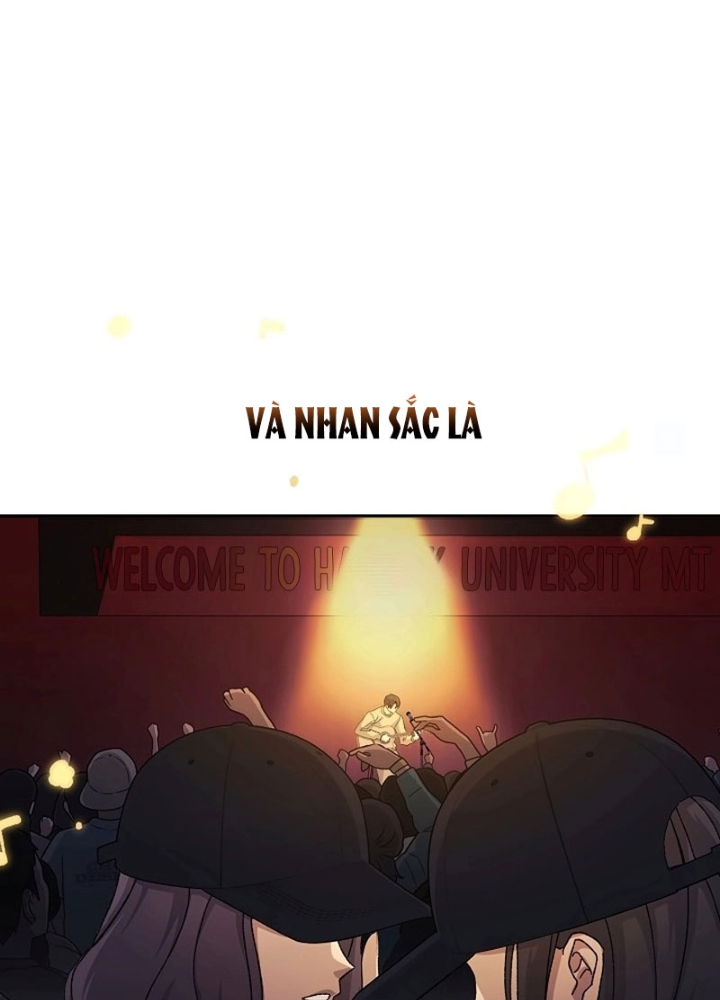 Cuộc Sống Làm Lại Của Kẻ Nghiện Game: Chapter 17