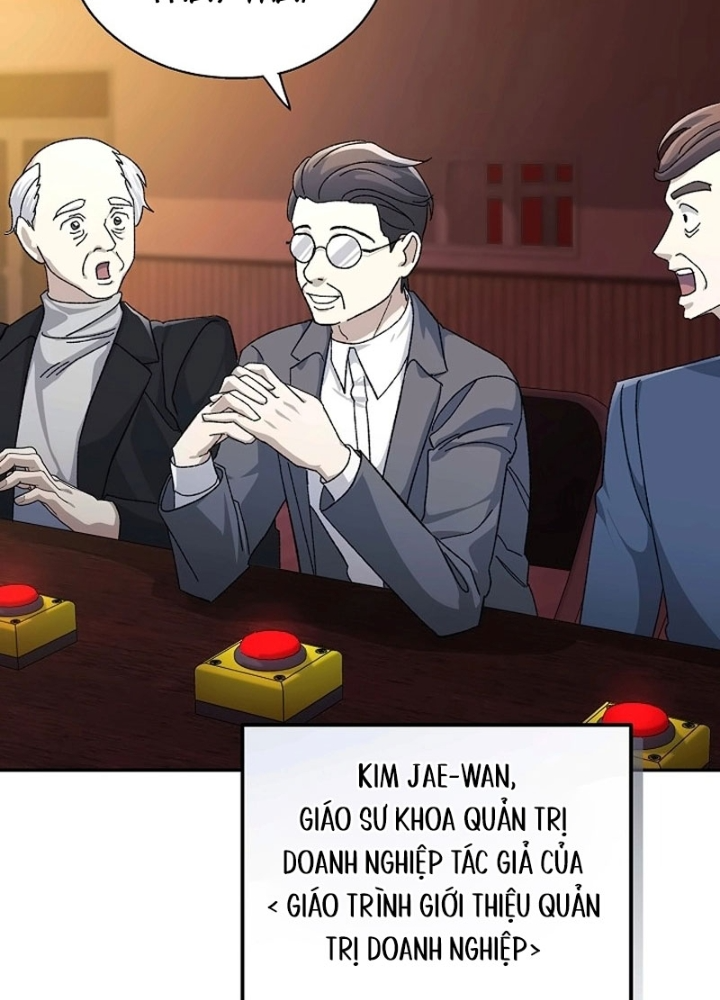 Cuộc Sống Làm Lại Của Kẻ Nghiện Game: Chapter 17