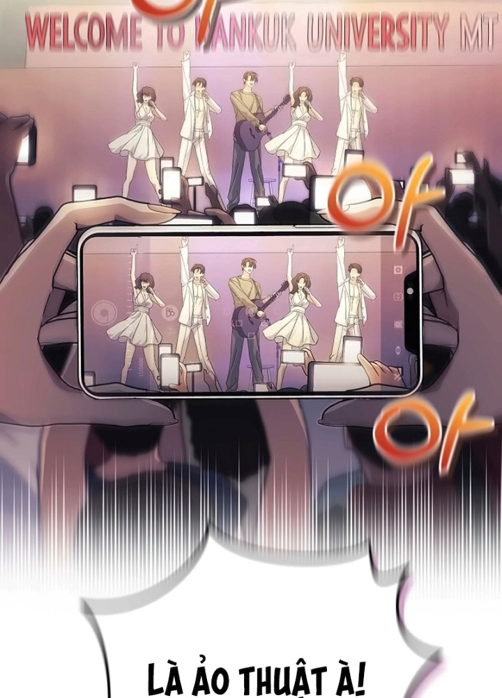 Cuộc Sống Làm Lại Của Kẻ Nghiện Game: Chapter 17