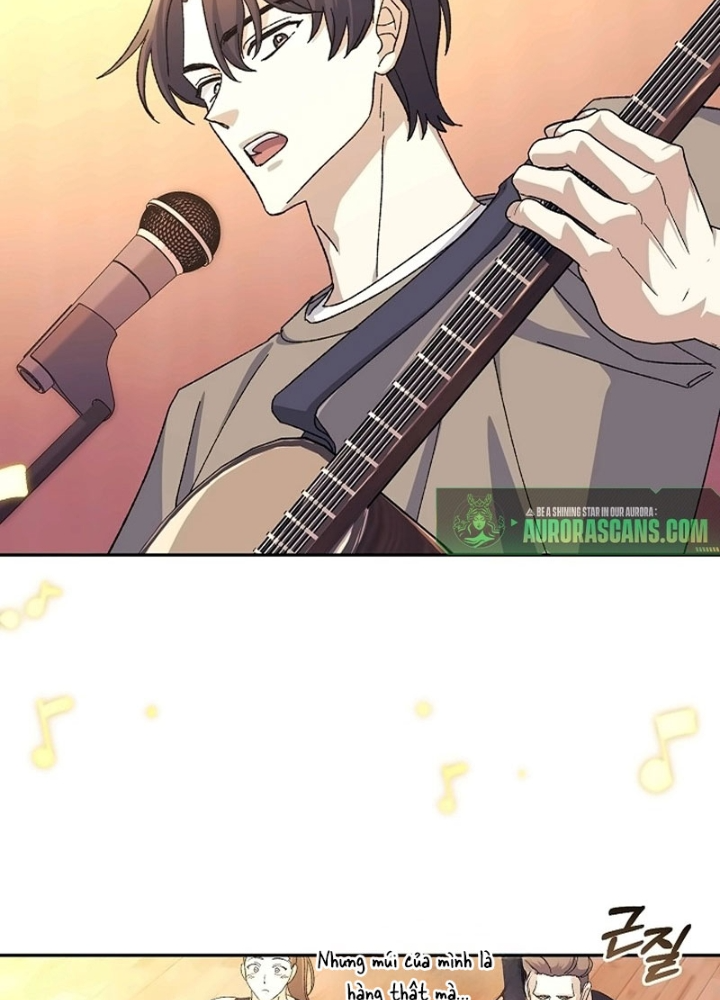 Cuộc Sống Làm Lại Của Kẻ Nghiện Game: Chapter 17