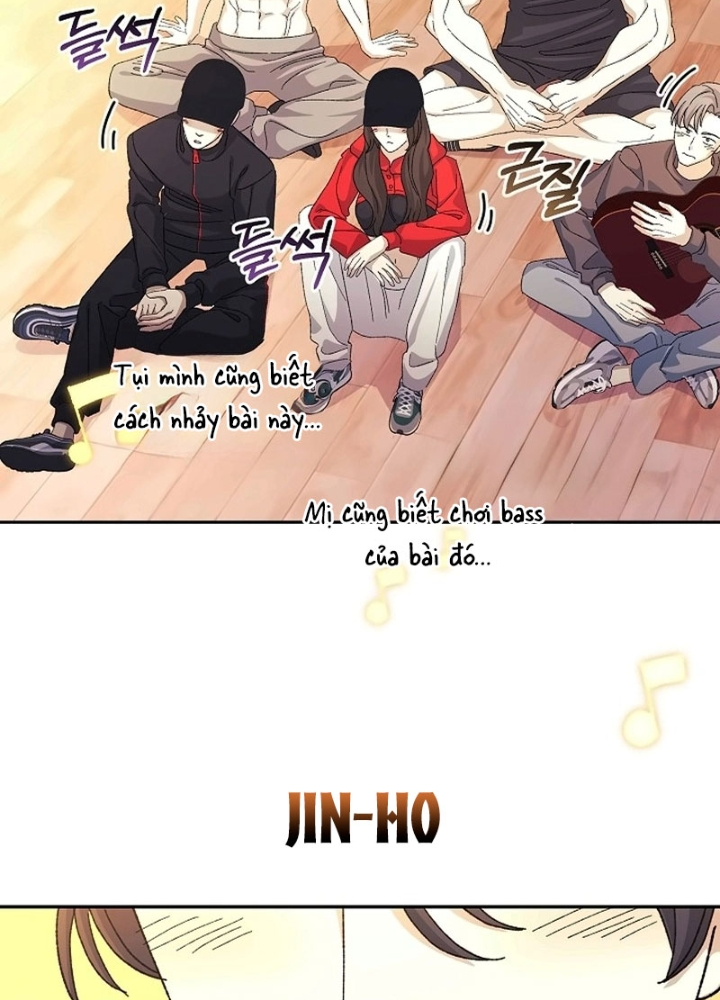 Cuộc Sống Làm Lại Của Kẻ Nghiện Game: Chapter 17