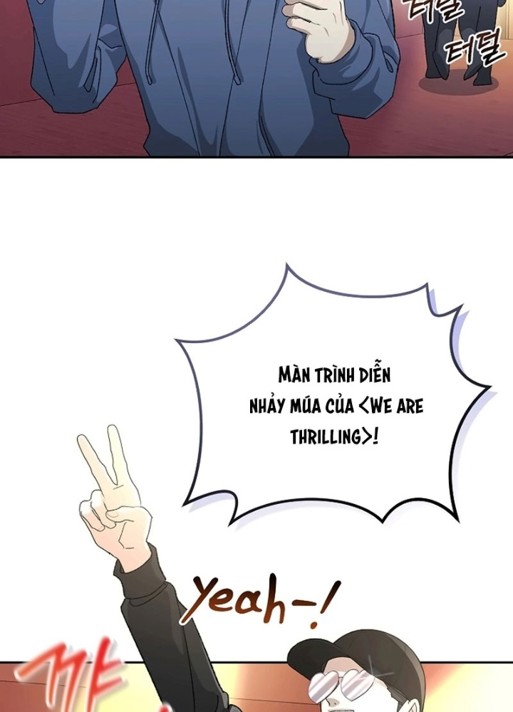 Cuộc Sống Làm Lại Của Kẻ Nghiện Game: Chapter 17