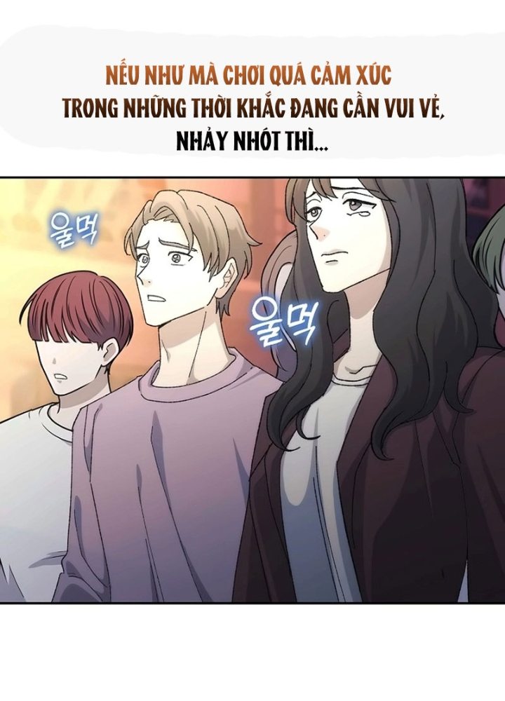 Cuộc Sống Làm Lại Của Kẻ Nghiện Game: Chapter 17