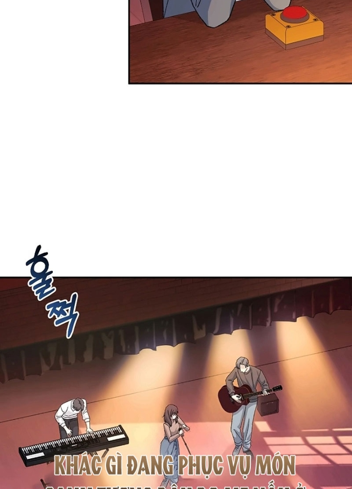 Cuộc Sống Làm Lại Của Kẻ Nghiện Game: Chapter 17