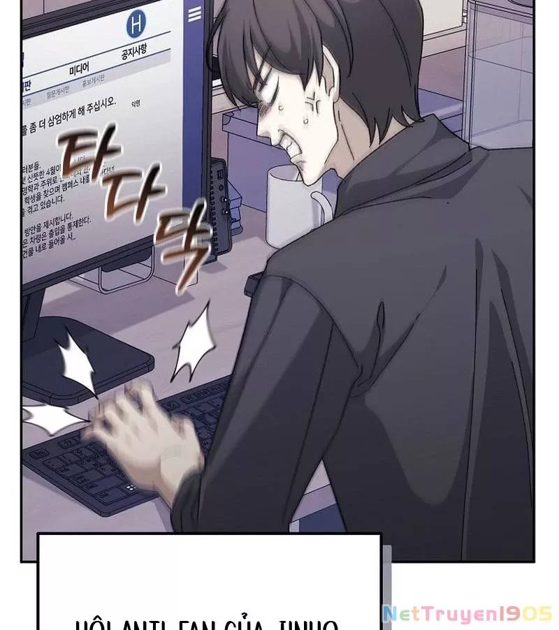 Cuộc Sống Làm Lại Của Kẻ Nghiện Game: Chapter 18