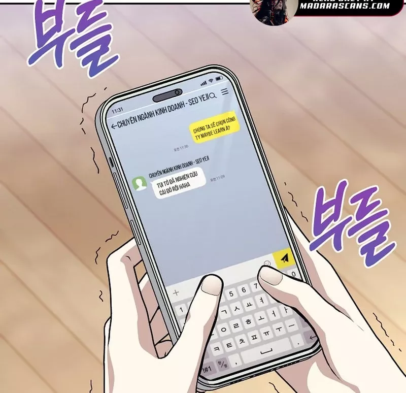 Cuộc Sống Làm Lại Của Kẻ Nghiện Game: Chapter 18