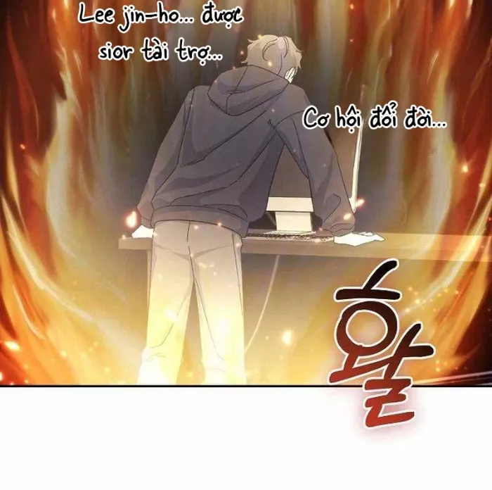 Cuộc Sống Làm Lại Của Kẻ Nghiện Game: Chapter 19