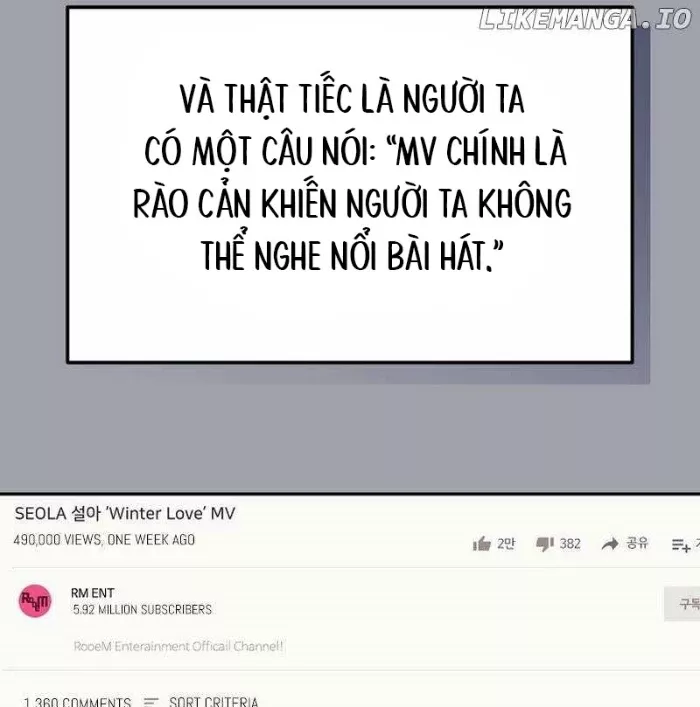 Cuộc Sống Làm Lại Của Kẻ Nghiện Game: Chapter 19