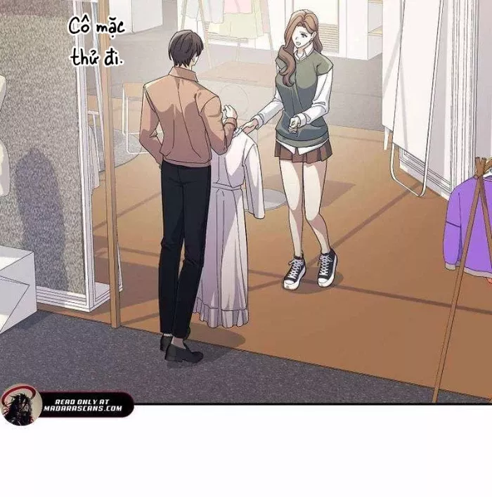 Cuộc Sống Làm Lại Của Kẻ Nghiện Game: Chapter 19