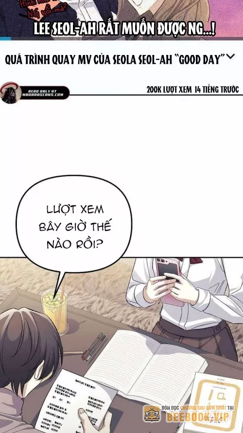 Cuộc Sống Làm Lại Của Kẻ Nghiện Game: Chapter 20