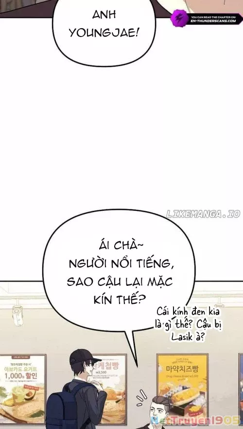 Cuộc Sống Làm Lại Của Kẻ Nghiện Game: Chapter 20