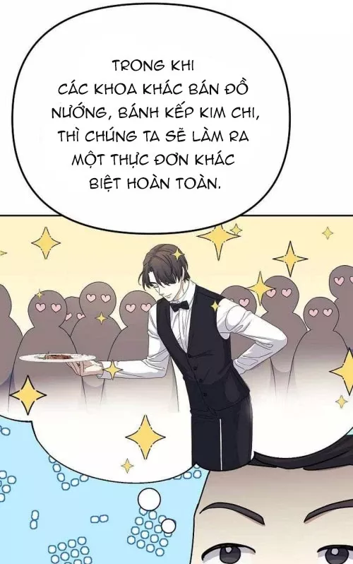 Cuộc Sống Làm Lại Của Kẻ Nghiện Game: Chapter 20