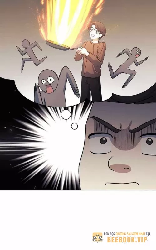 Cuộc Sống Làm Lại Của Kẻ Nghiện Game: Chapter 20