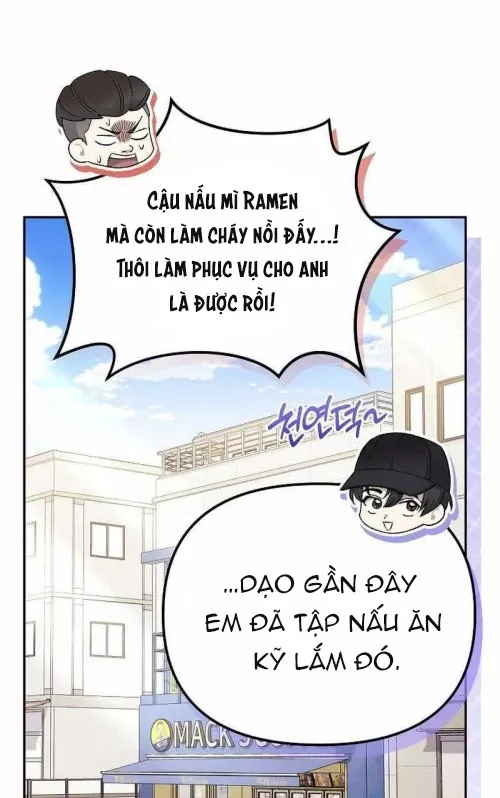 Cuộc Sống Làm Lại Của Kẻ Nghiện Game: Chapter 20