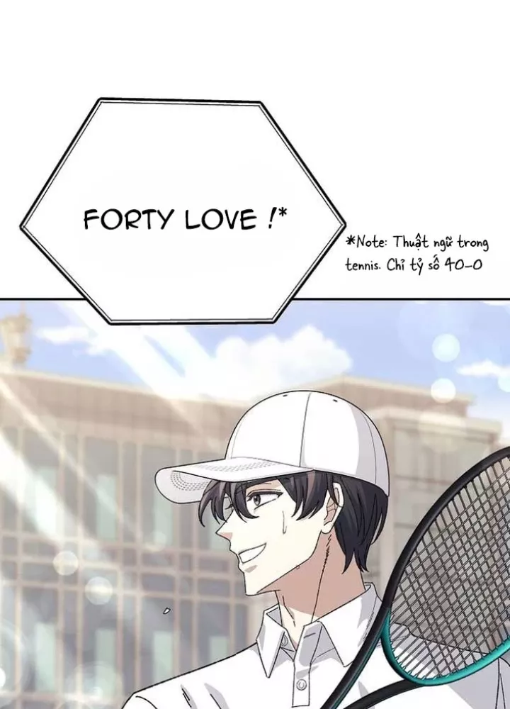 Cuộc Sống Làm Lại Của Kẻ Nghiện Game: Chapter 21