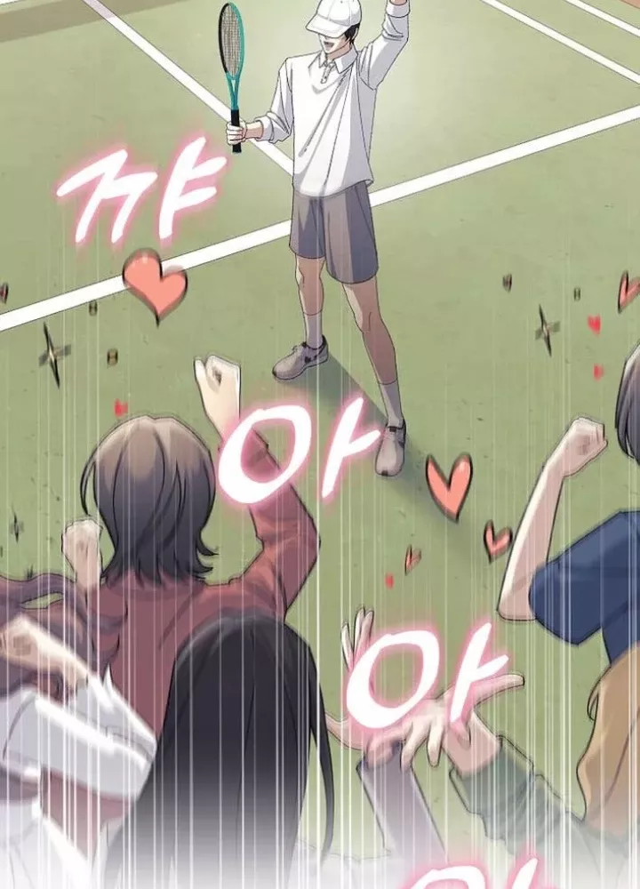 Cuộc Sống Làm Lại Của Kẻ Nghiện Game: Chapter 21