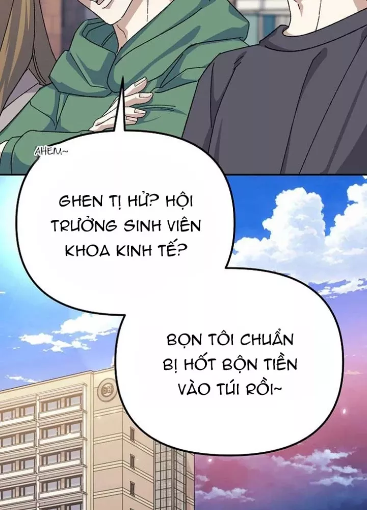 Cuộc Sống Làm Lại Của Kẻ Nghiện Game: Chapter 21