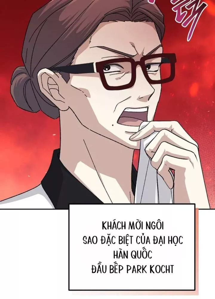 Cuộc Sống Làm Lại Của Kẻ Nghiện Game: Chapter 21