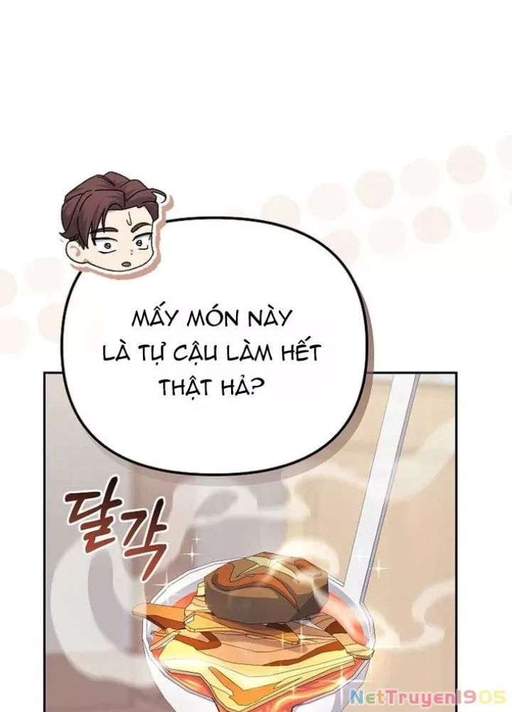 Cuộc Sống Làm Lại Của Kẻ Nghiện Game: Chapter 21