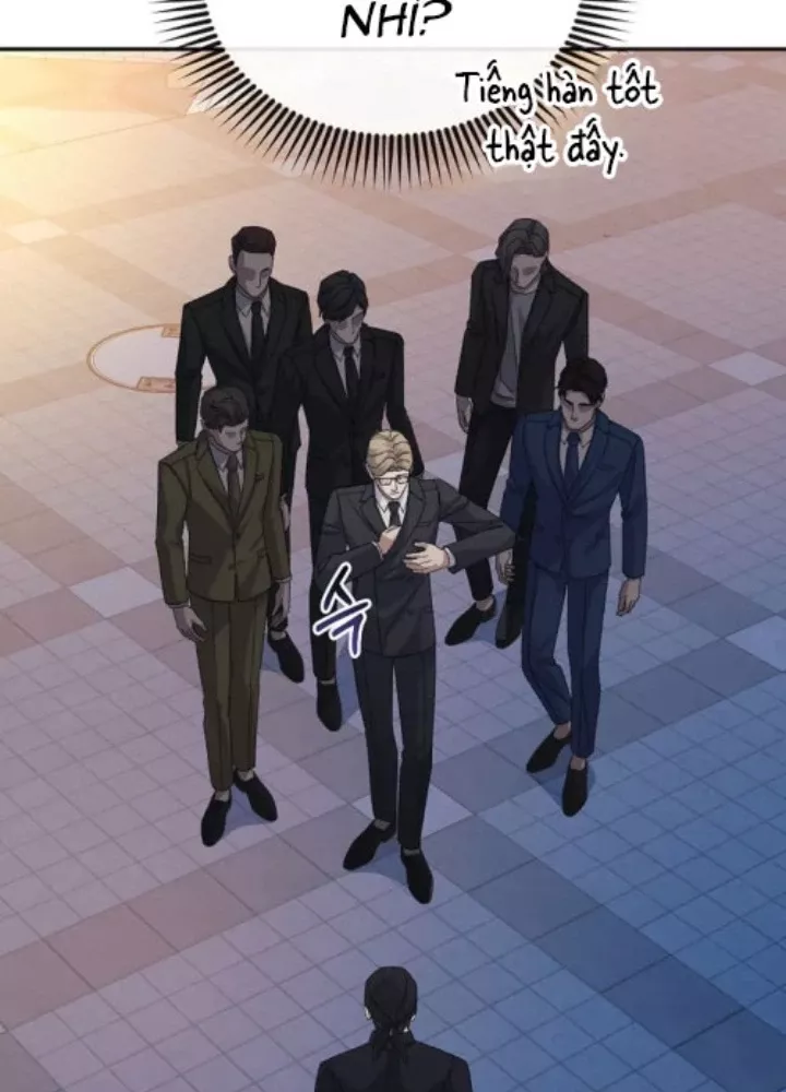 Cuộc Sống Làm Lại Của Kẻ Nghiện Game: Chapter 22