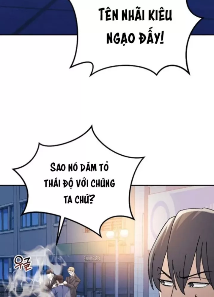 Cuộc Sống Làm Lại Của Kẻ Nghiện Game: Chapter 22