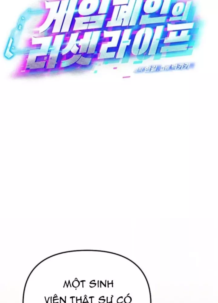Cuộc Sống Làm Lại Của Kẻ Nghiện Game: Chapter 22