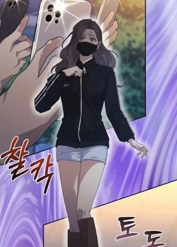 Cuộc Sống Làm Lại Của Kẻ Nghiện Game: Chapter 22