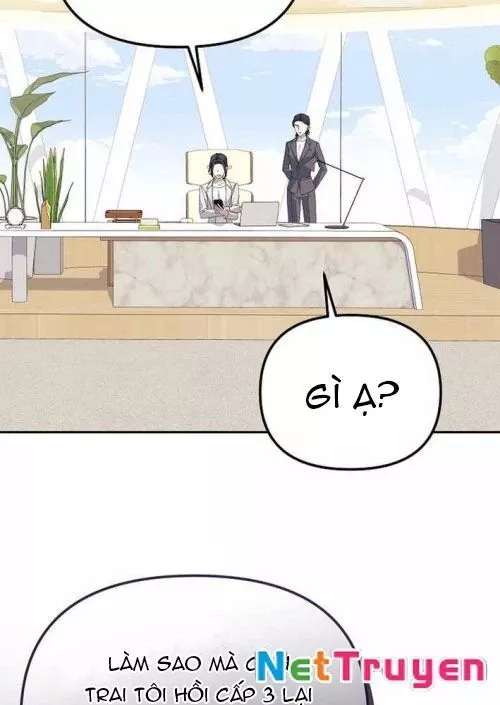 Cuộc Sống Làm Lại Của Kẻ Nghiện Game: Chapter 23