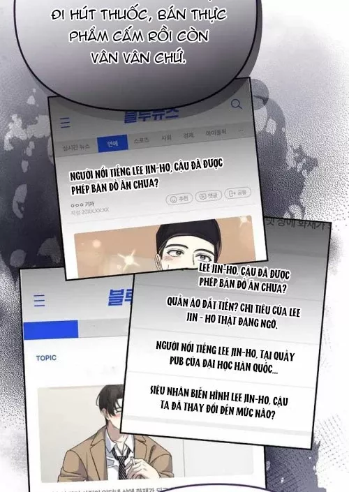 Cuộc Sống Làm Lại Của Kẻ Nghiện Game: Chapter 23