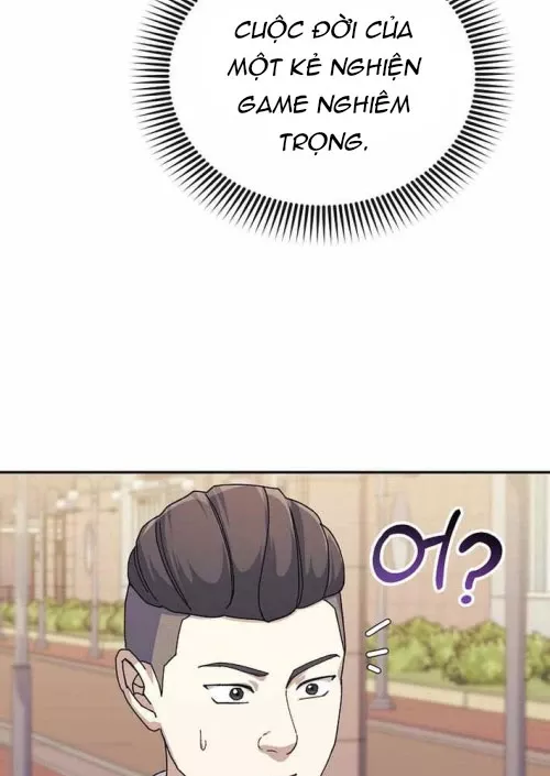 Cuộc Sống Làm Lại Của Kẻ Nghiện Game: Chapter 23