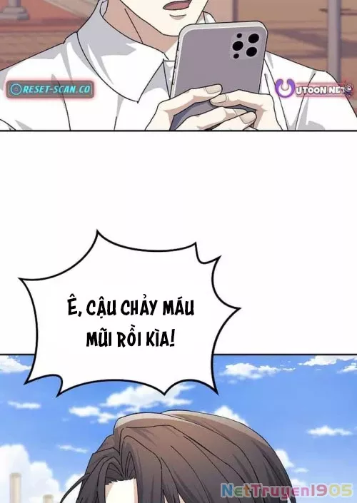 Cuộc Sống Làm Lại Của Kẻ Nghiện Game: Chapter 23