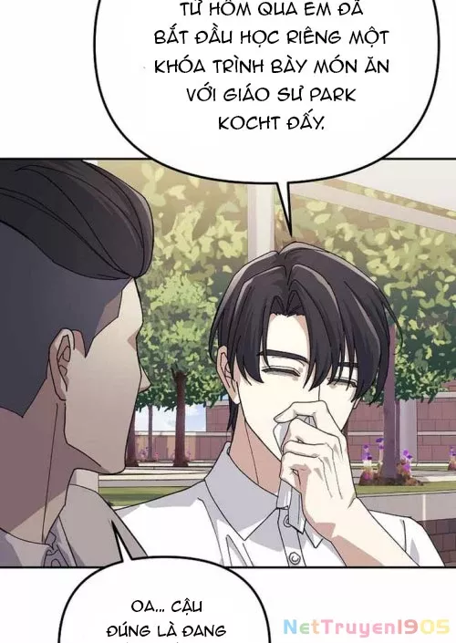 Cuộc Sống Làm Lại Của Kẻ Nghiện Game: Chapter 23