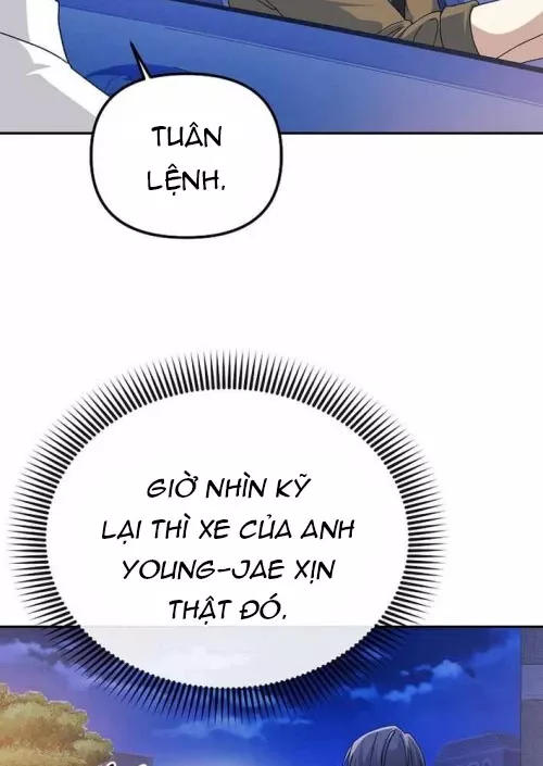 Cuộc Sống Làm Lại Của Kẻ Nghiện Game: Chapter 23