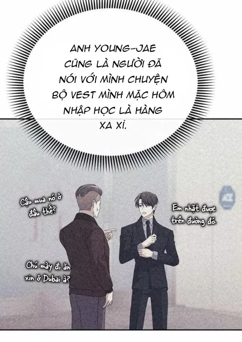 Cuộc Sống Làm Lại Của Kẻ Nghiện Game: Chapter 23