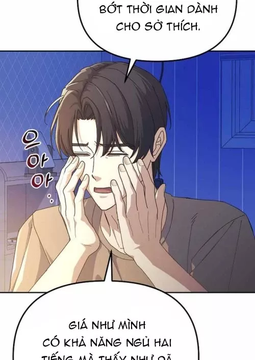 Cuộc Sống Làm Lại Của Kẻ Nghiện Game: Chapter 23