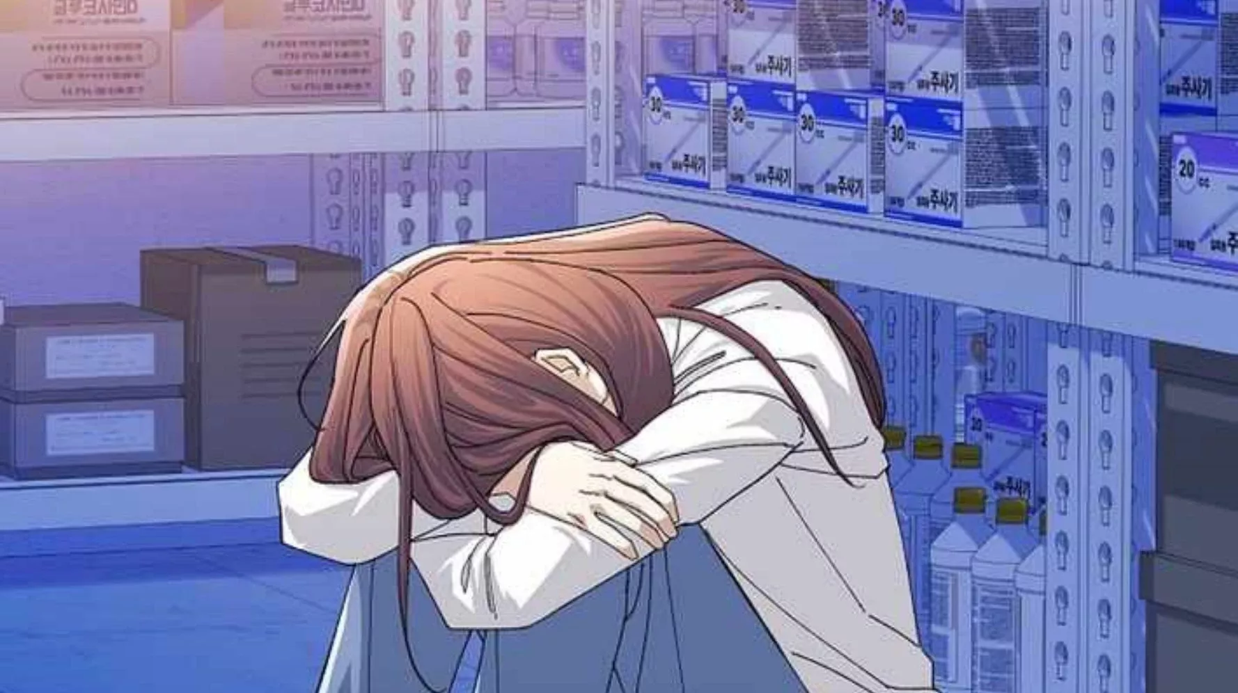 Cuộc Sống Làm Lại Của Kẻ Nghiện Game: Chapter 24