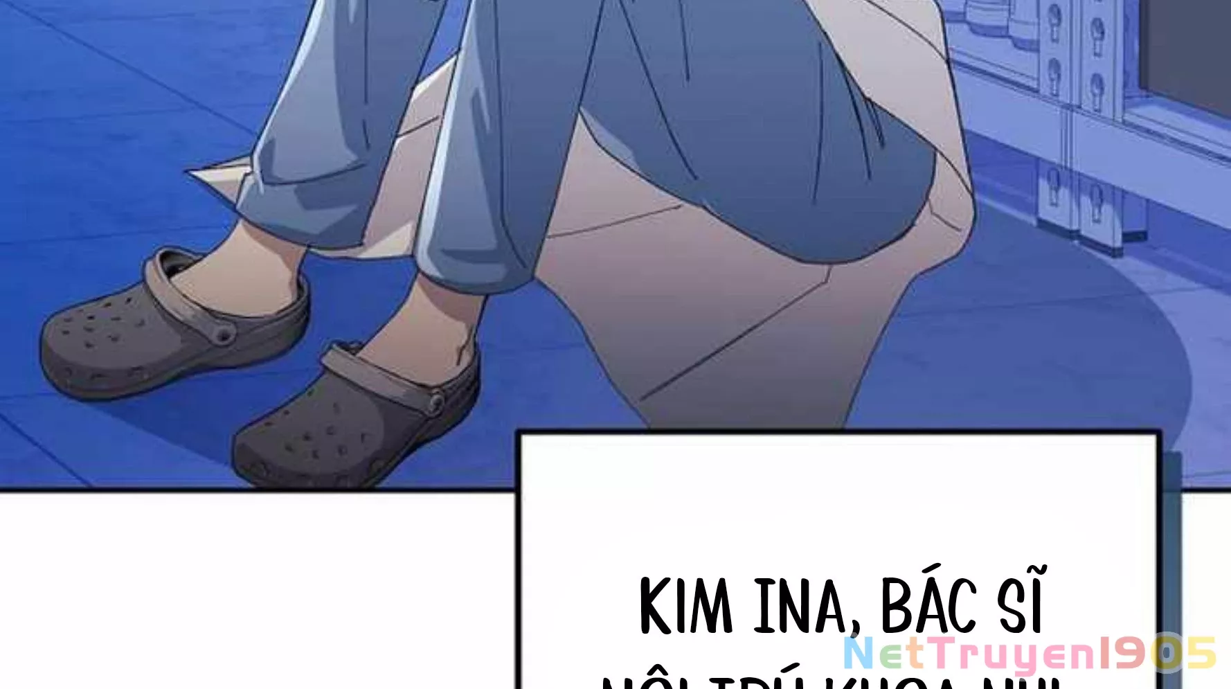 Cuộc Sống Làm Lại Của Kẻ Nghiện Game: Chapter 24