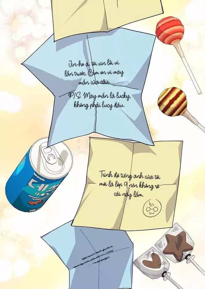 Cuộc Sống Làm Lại Của Kẻ Nghiện Game: Chapter 24