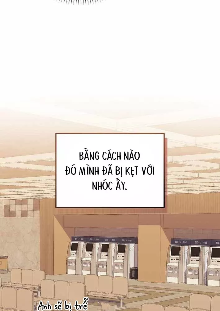 Cuộc Sống Làm Lại Của Kẻ Nghiện Game: Chapter 24