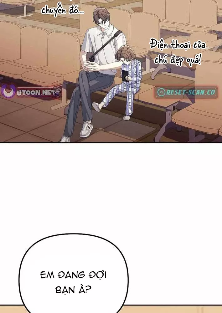 Cuộc Sống Làm Lại Của Kẻ Nghiện Game: Chapter 24