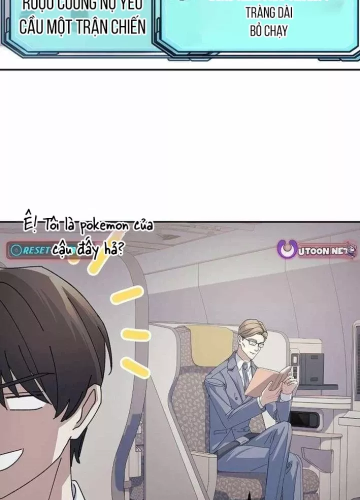 Cuộc Sống Làm Lại Của Kẻ Nghiện Game: Chapter 26