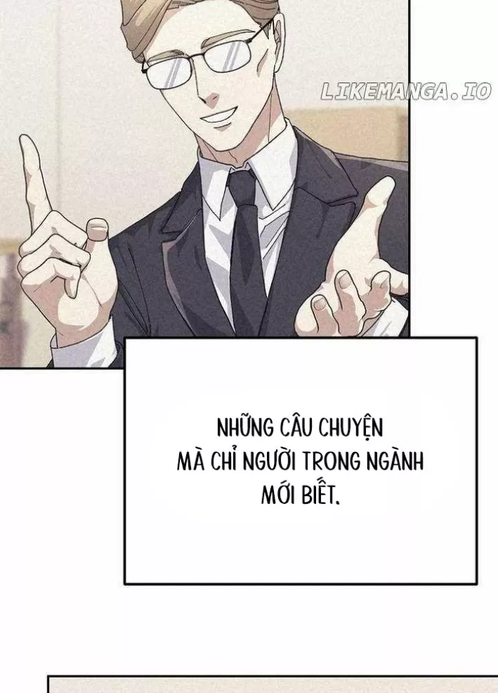 Cuộc Sống Làm Lại Của Kẻ Nghiện Game: Chapter 26