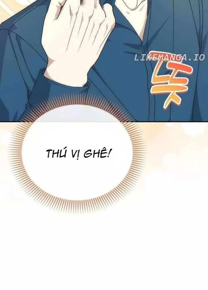 Cuộc Sống Làm Lại Của Kẻ Nghiện Game: Chapter 28