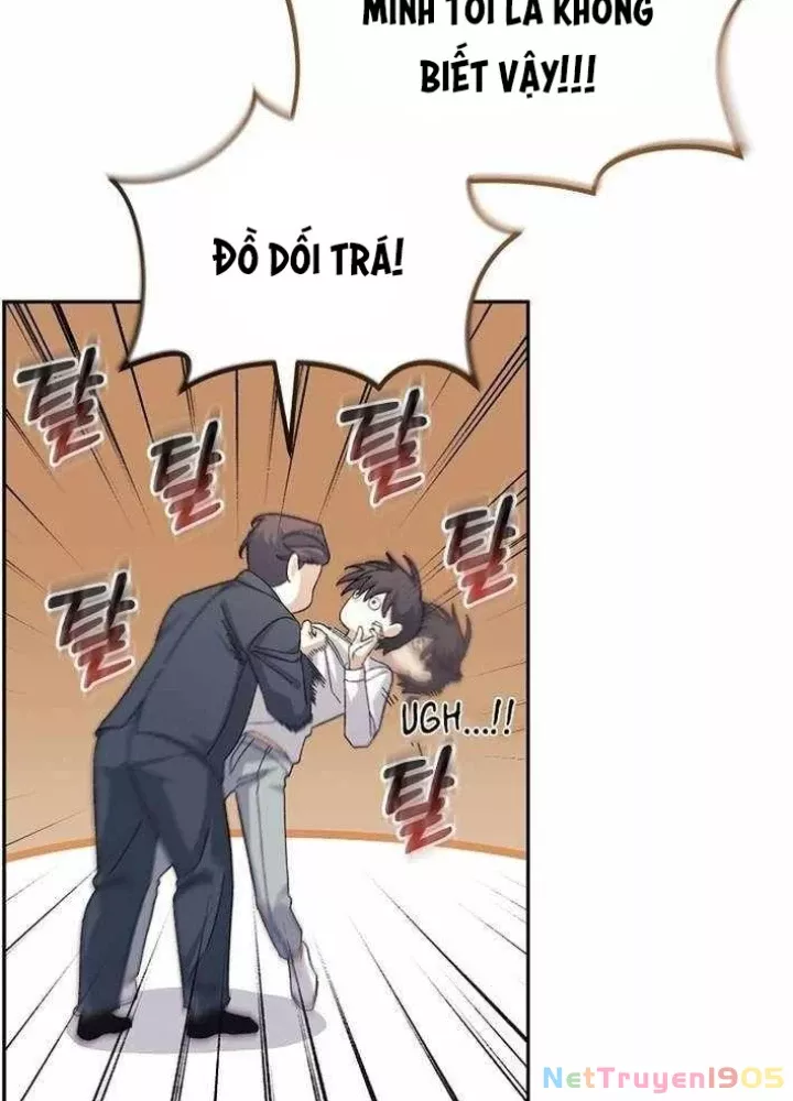 Cuộc Sống Làm Lại Của Kẻ Nghiện Game: Chapter 28