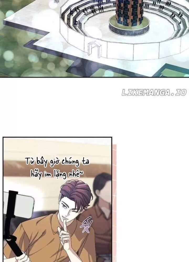 Cuộc Sống Làm Lại Của Kẻ Nghiện Game: Chapter 28